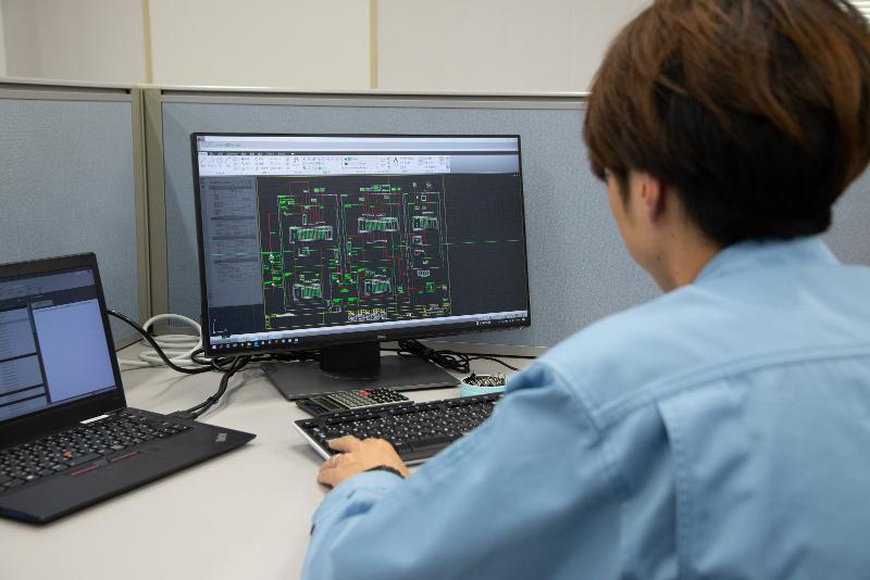 株式会社AKシステムの求人・転職情報