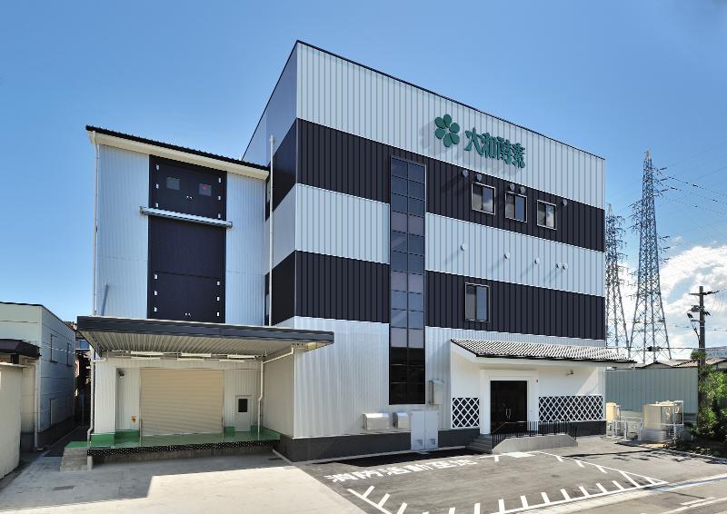 大和酵素株式会社の求人・転職情報