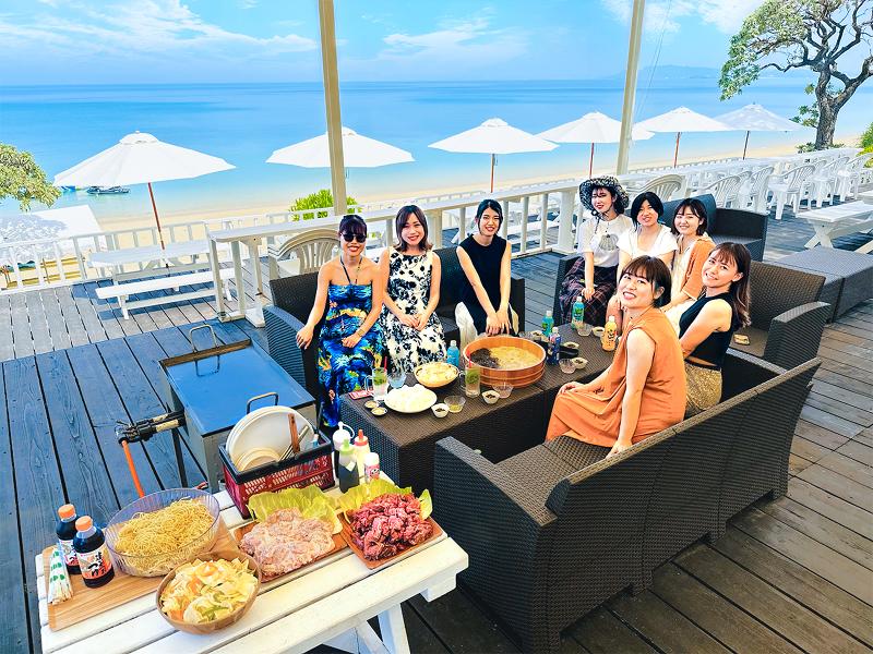 津堅島シークルーズのアルバイト・バイト求人情報-05