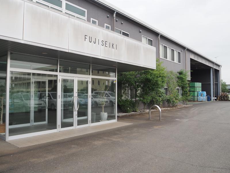 株式会社富士精機製作所の求人・転職情報