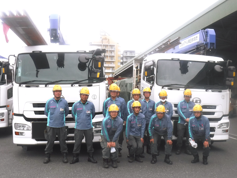 株式会社ジェイアール東日本物流のアルバイト・バイト求人情報-02
