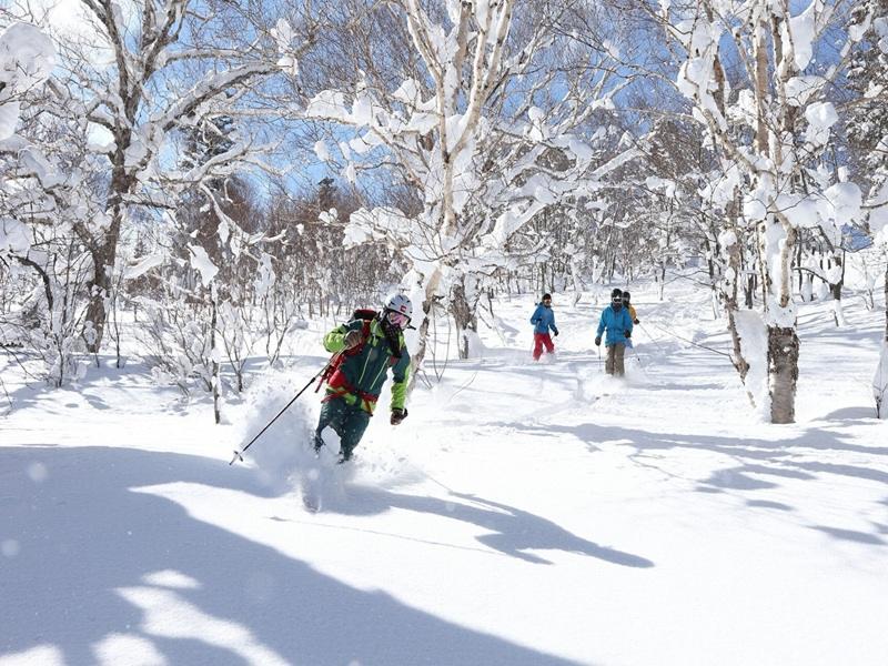 ANAクラウンプラザリゾート安比高原(株式会社岩手ホテルアンドリゾートAPPI ALL SEASON RESORT)の求人・転職情報-04