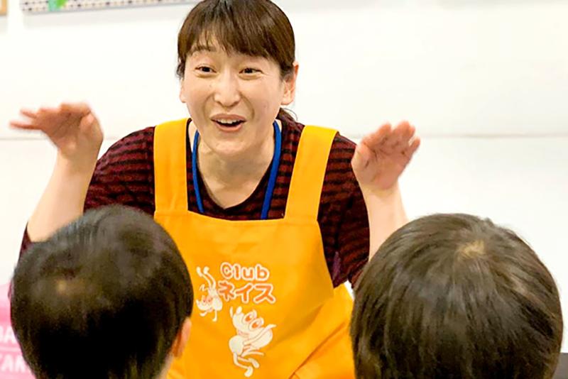 ネイス体操教室 イオンモール豊川校のアルバイト・バイト求人情報-03