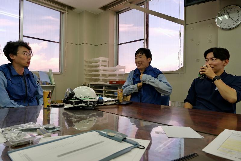 ダイオーエンジニアリング株式会社(大王製紙グループ)のアルバイト・バイト求人情報-03