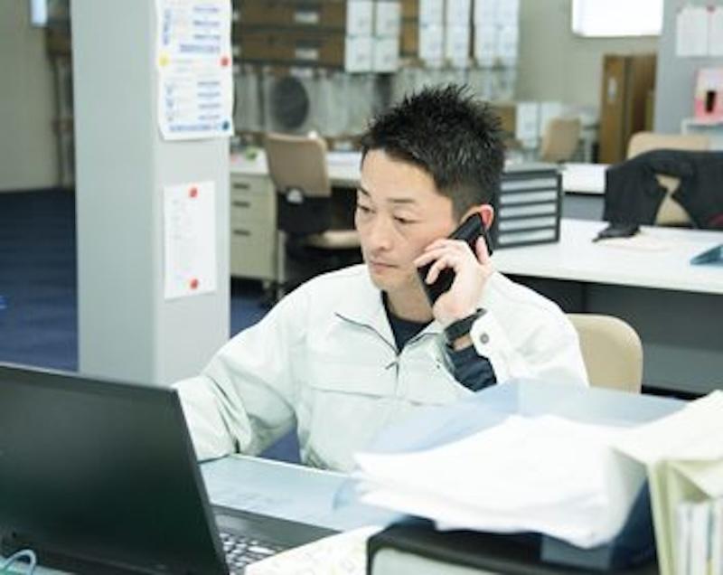 株式会社ニチエネ西日本の求人・転職情報-02