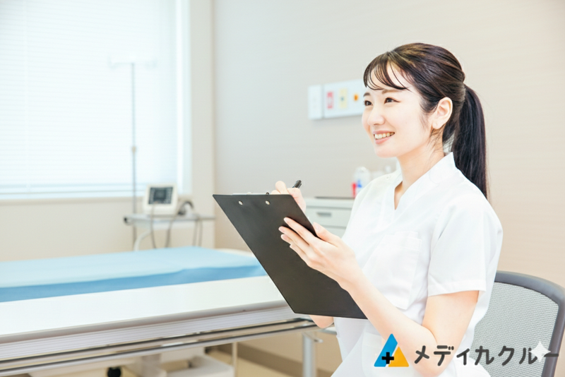 メディカルクルーの求人・転職情報