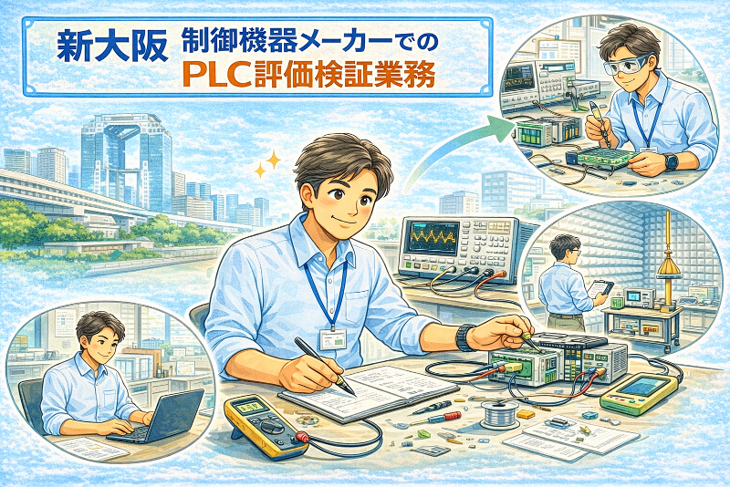 (株)テクノスイコーの求人・転職情報