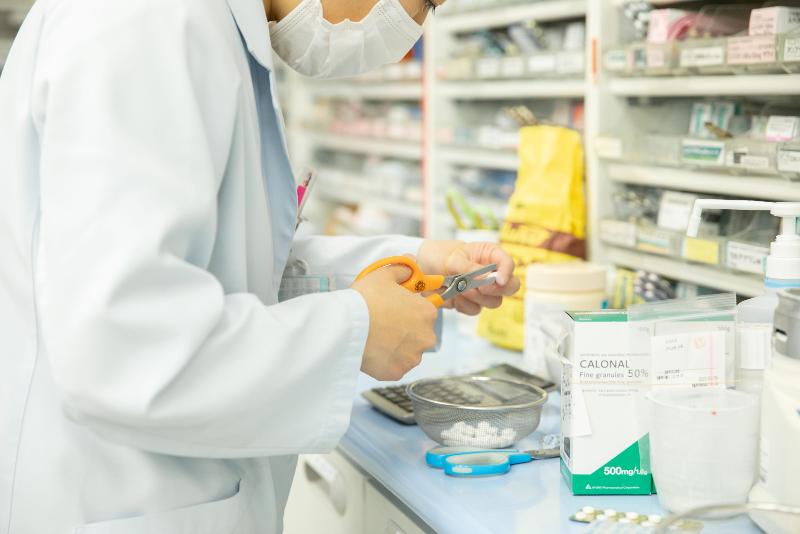 株式会社Yell Pharmacyのアルバイト・バイト求人情報-05
