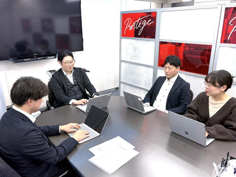 株式会社プレステージのアルバイト・バイト求人情報-03