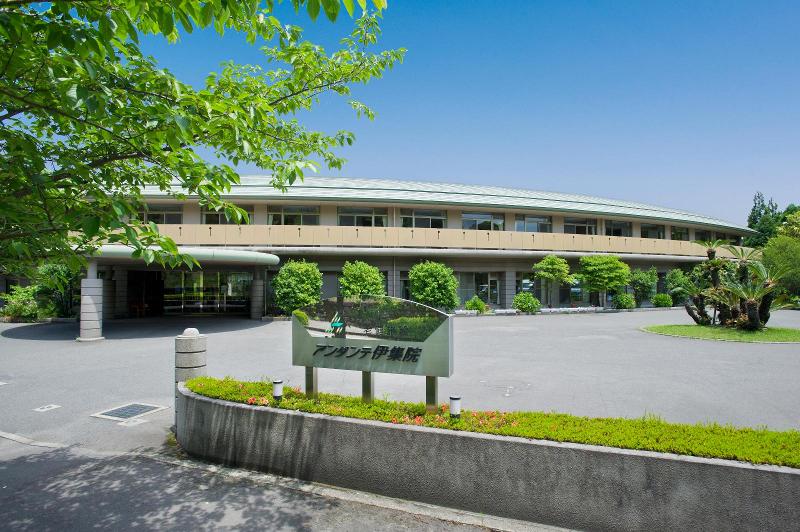 医療法人健誠会 介護老人保健施設「アンダンテ伊集院」のアルバイト・バイト求人情報-02