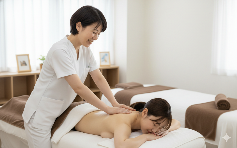 美容とリラクゼーションサロンすまいる泉佐野本店のアルバイト・バイト求人情報-02