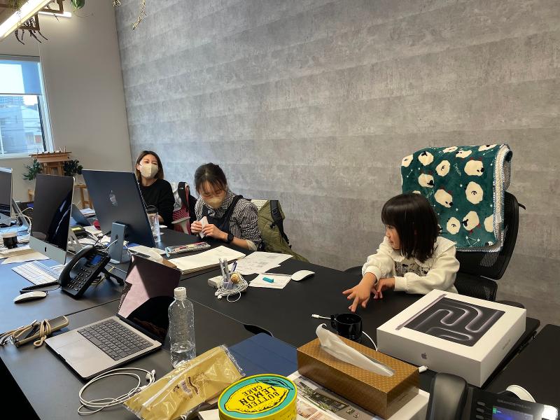 株式会社NextDoorの求人・転職情報