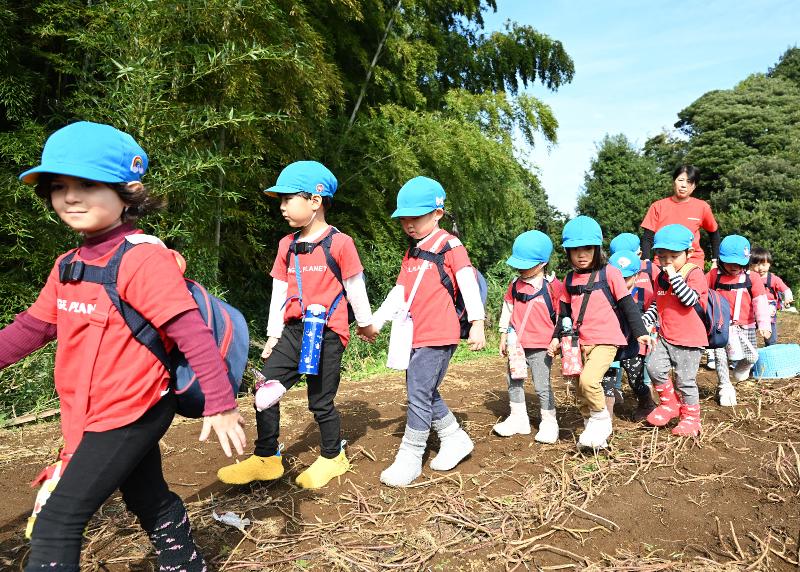 チャイルドランドグループの求人・転職情報-03