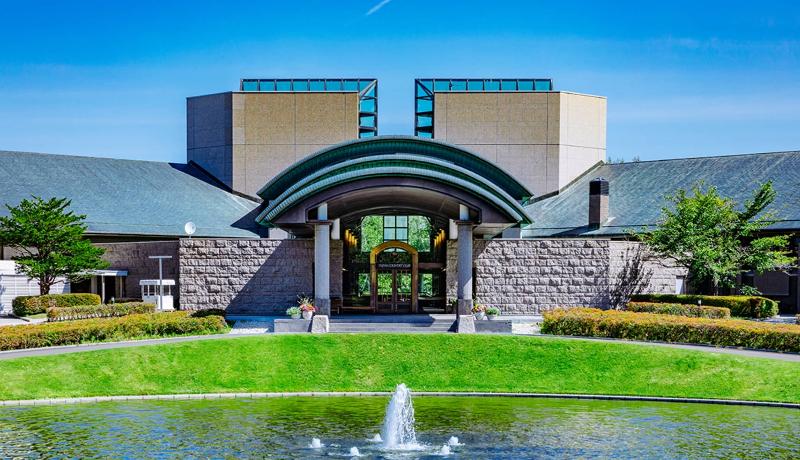 恵庭開発株式会社の求人・転職情報