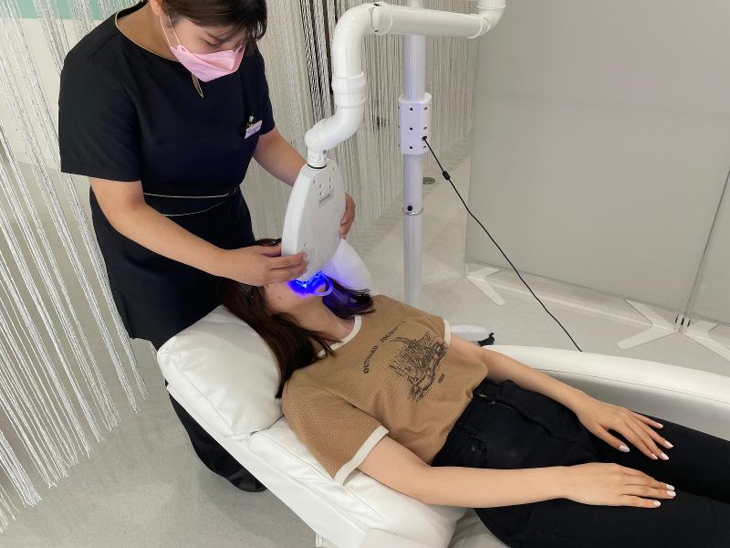 ホワイトニングカフェ立川店のアルバイト・バイト求人情報-05