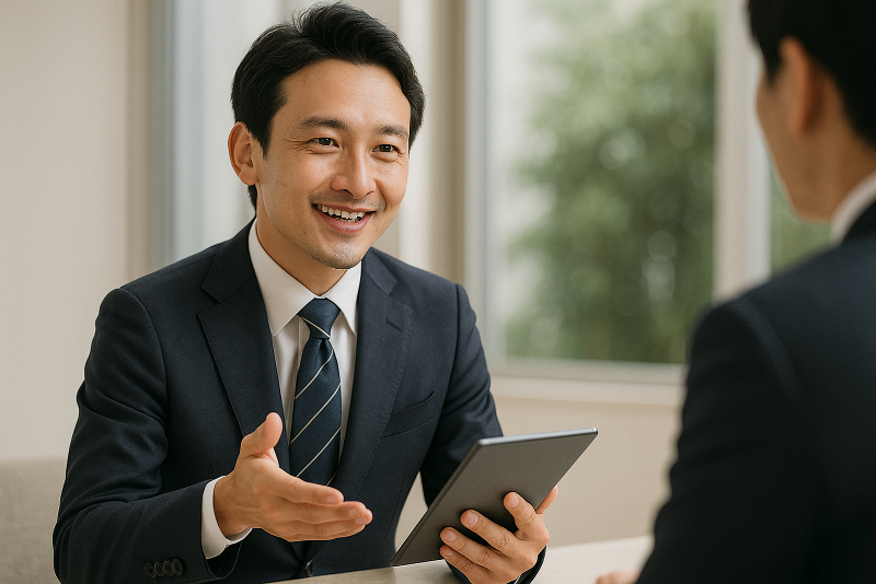 株式会社ジャパンネクストの求人・転職情報