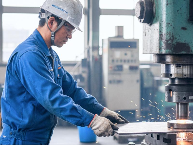 株式会社ブロックスカンパニーの求人・転職情報