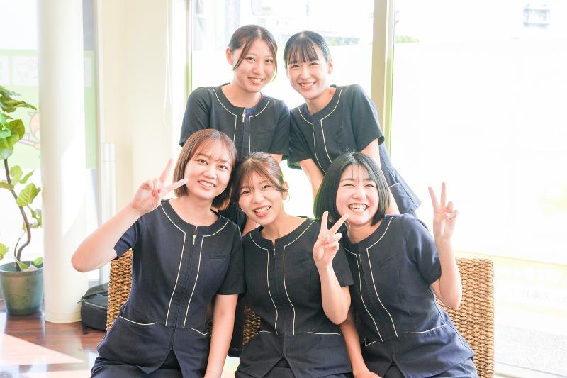 医療法人社団オハナ会 ウィズ歯科クリニックのアルバイト・バイト求人情報-02