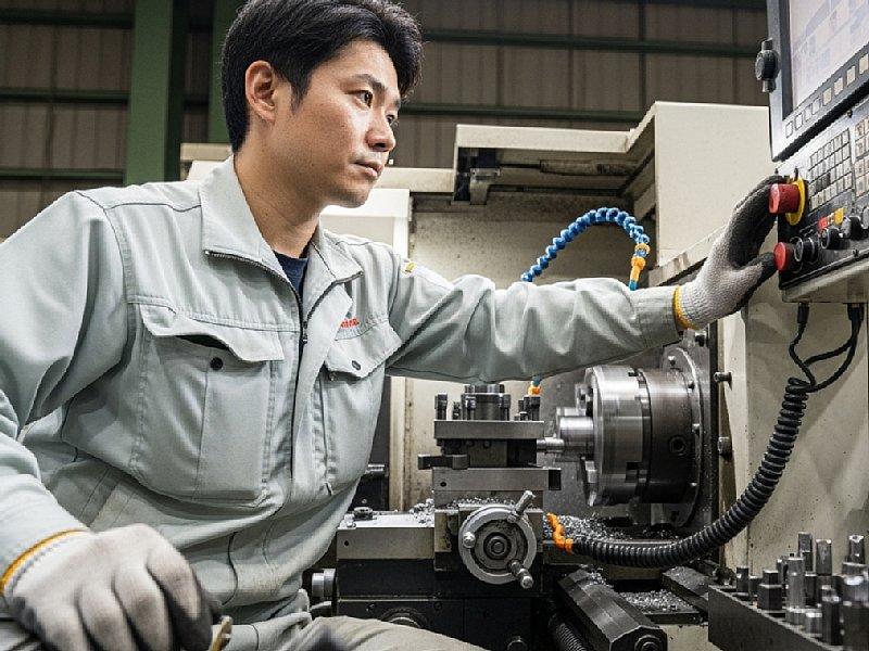 株式会社成和製作所の求人・転職情報