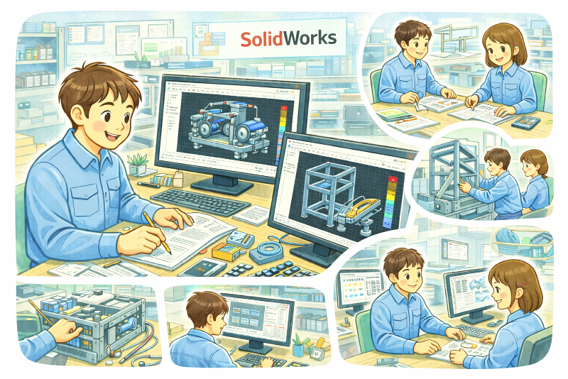 (株)テクノスイコーの求人・転職情報