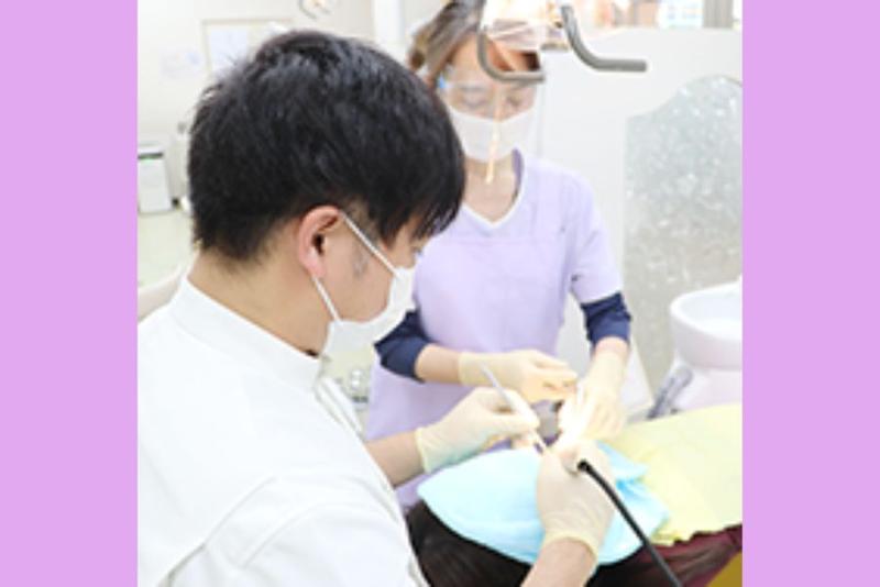 ホワイト歯科のアルバイト・バイト求人情報-05