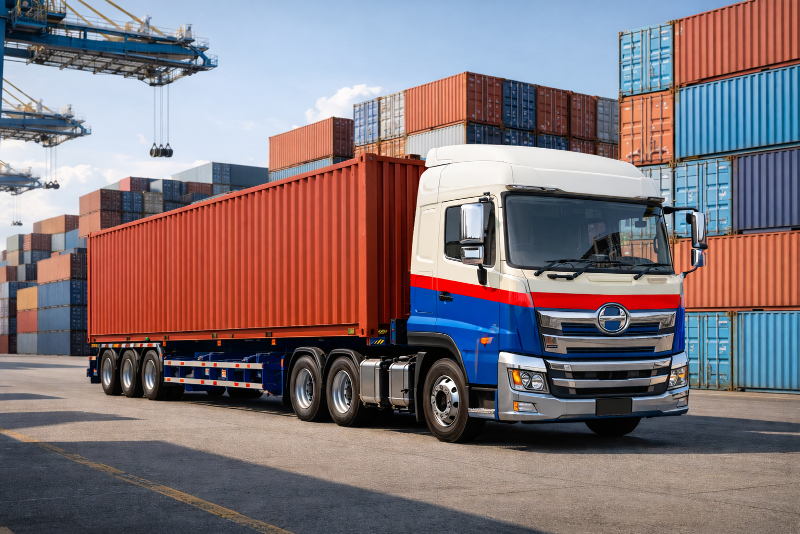 株式会社長岡運送の求人・転職情報