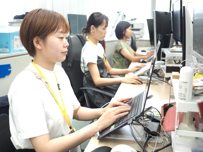 株式会社ジャーニージーンの求人・転職情報