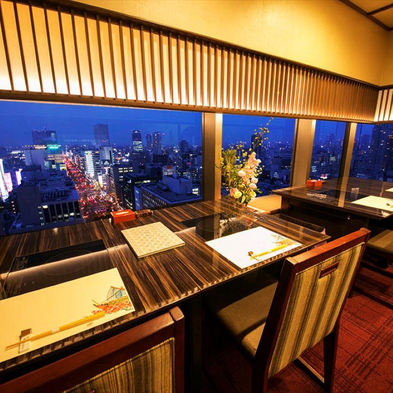 「梅の花」本町店のアルバイト・バイト求人情報-05