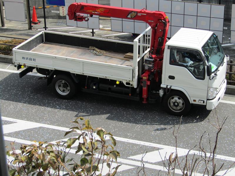 H.scaffold 株式会社の求人・転職情報