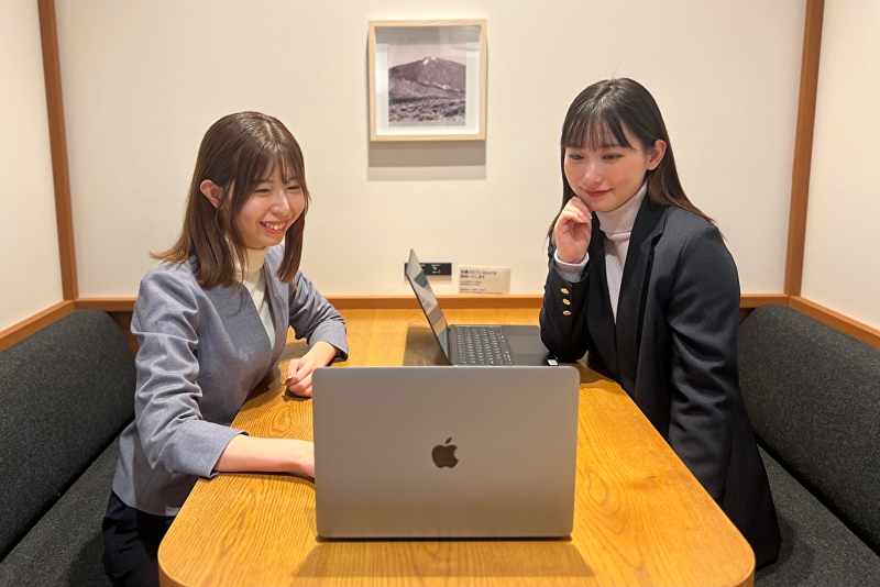 株式会社Zealoxのアルバイト・バイト求人情報-02