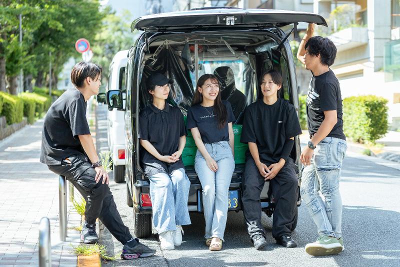 株式会社Ｉｎｖｏｌｖｅｘの求人・転職情報