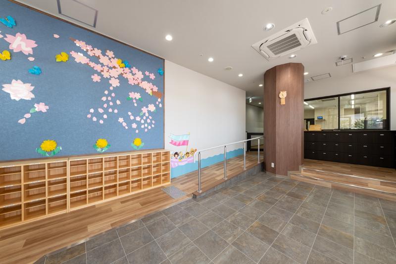 キューズモール敬愛保育園 / 社会福祉法人徳和会のアルバイト・バイト求人情報-04