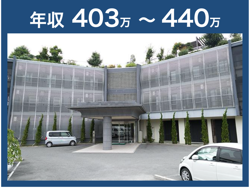 社会福祉法人カナンの求人・転職情報