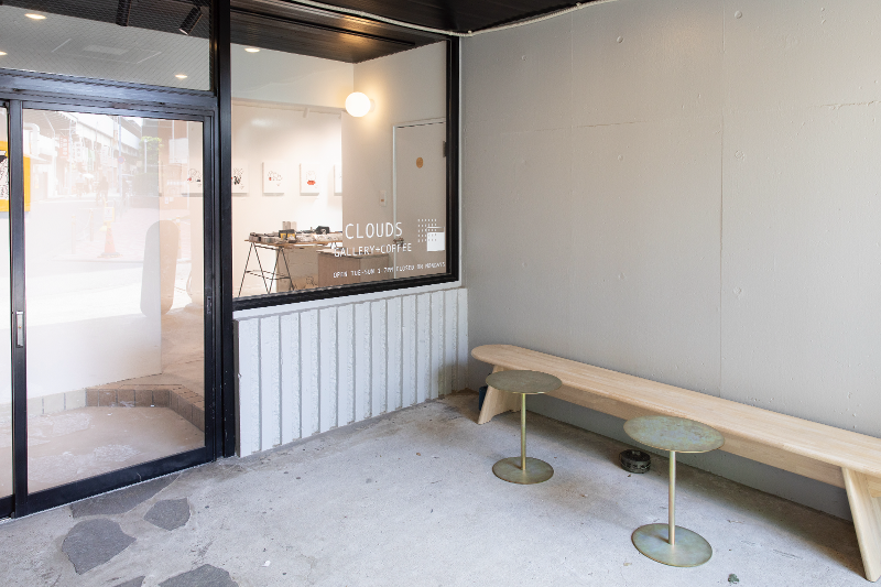 CLOUDS GALLERY+COFFEEのアルバイト・バイト求人情報-04