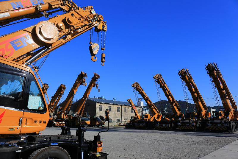 日扇運輸機工株式会社の求人・転職情報