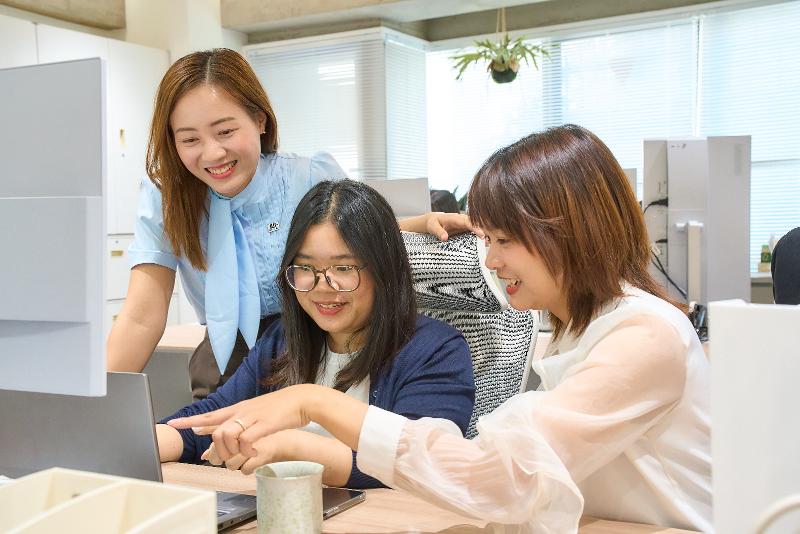 株式会社JLBCの求人・転職情報