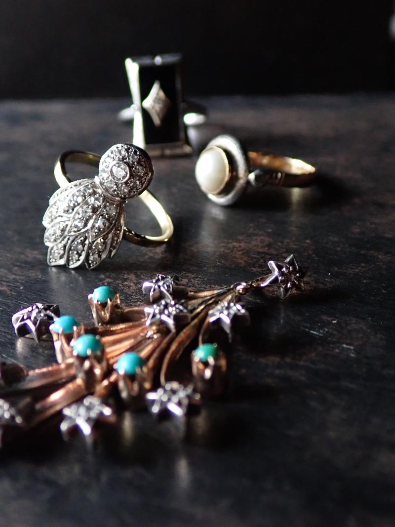 design vintageの求人・転職情報