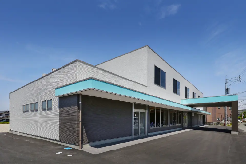 有限会社いきいきリハビリケアの求人・転職情報