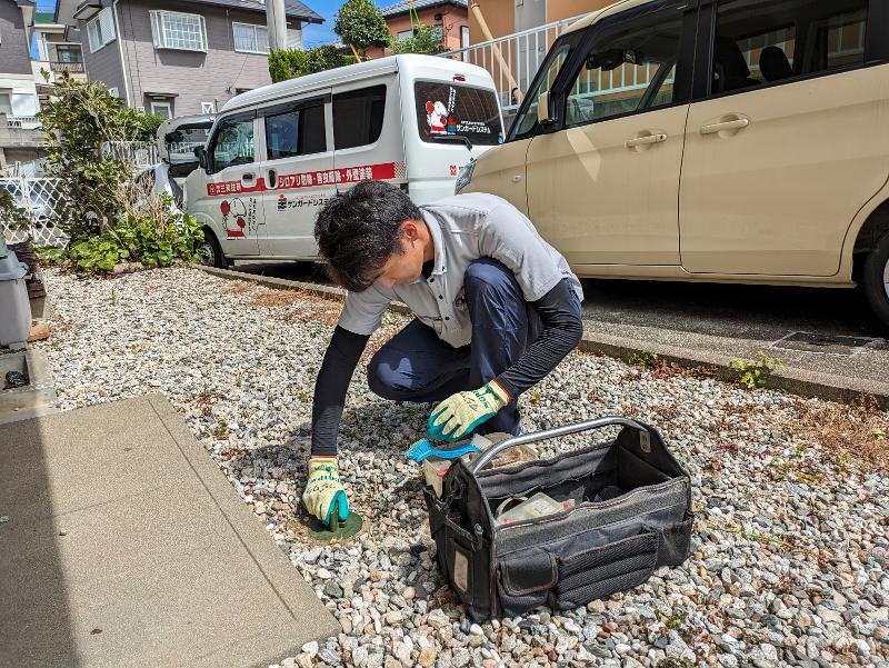 株式会社三和技研の求人・転職情報