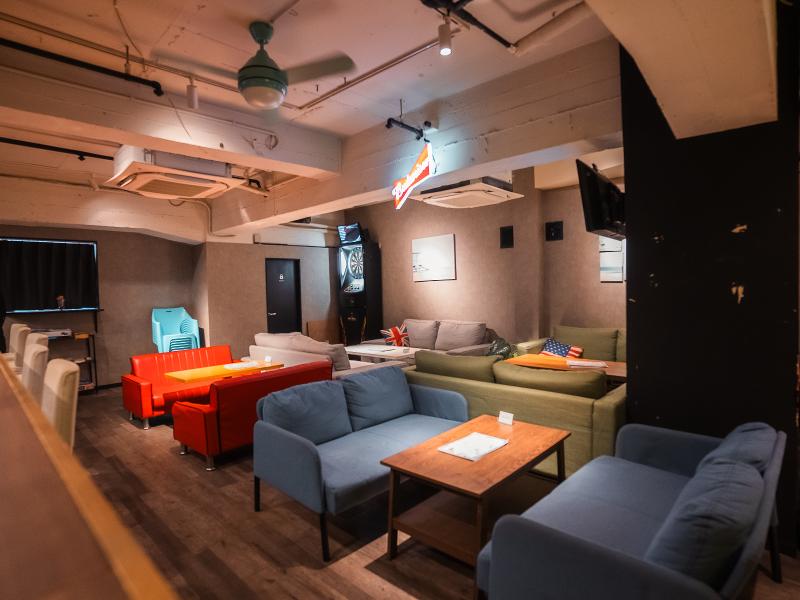 Third Place Bar lalalaのアルバイト・バイト求人情報-02