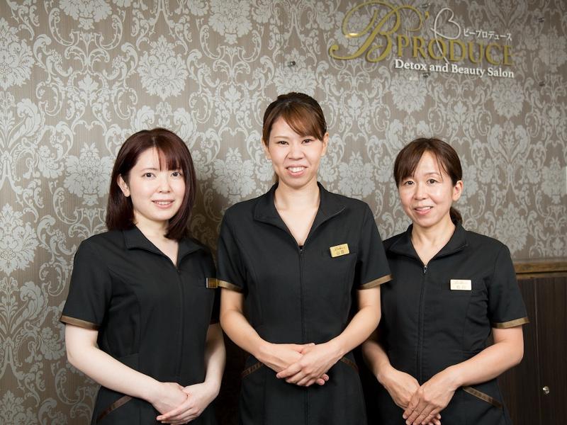 ビープロデュース刈谷知立店のアルバイト・バイト求人情報-02