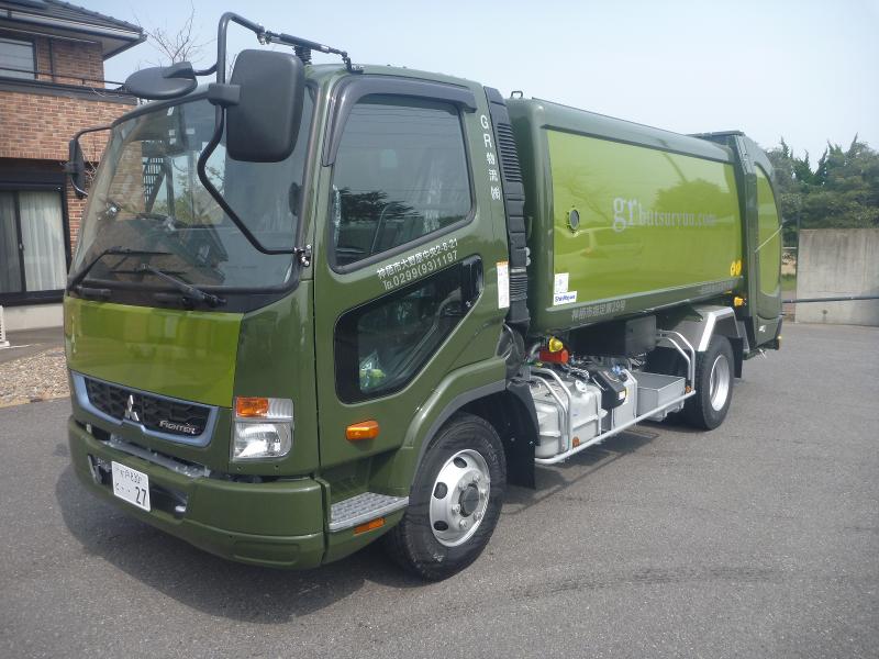 GR物流株式会社の求人・転職情報