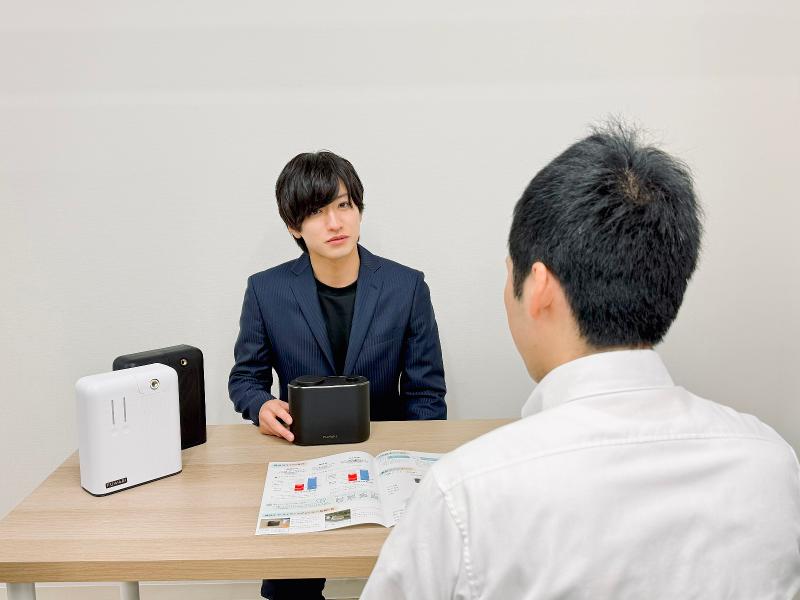 株式会社カオリメゾンの求人・転職情報