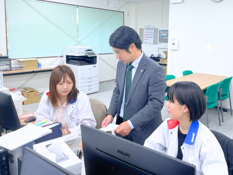 株式会社ニッカネ 群馬営業所のアルバイト・バイト求人情報-04
