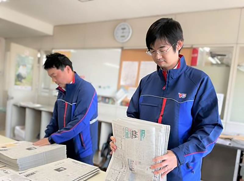 読売センター春日南部のアルバイト・バイト求人情報-04