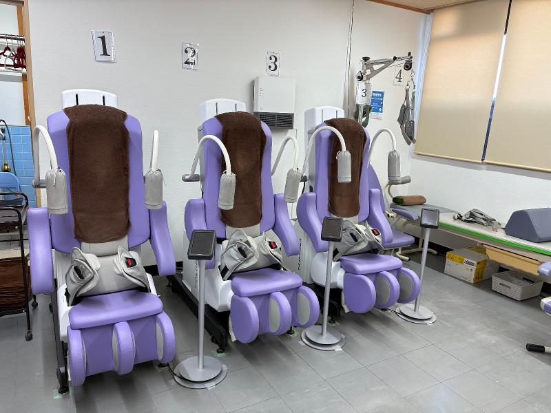 医療法人社団　けい整形外科クリニックの派遣求人情報