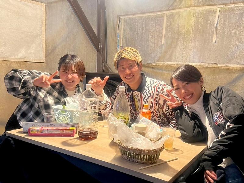 株式会社TRUNKのアルバイト・バイト求人情報-02