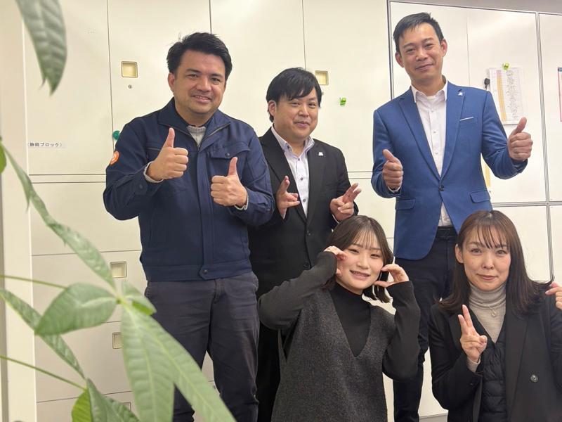 協同組合ＦＵＪＩの求人・転職情報