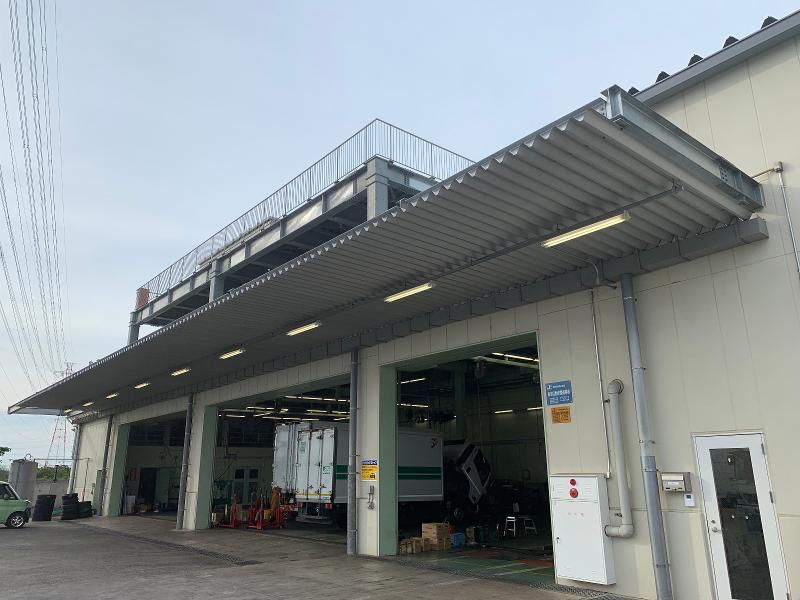 株式会社武蔵野ロジスティクス　車両技術センターのアルバイト・バイト求人情報-03