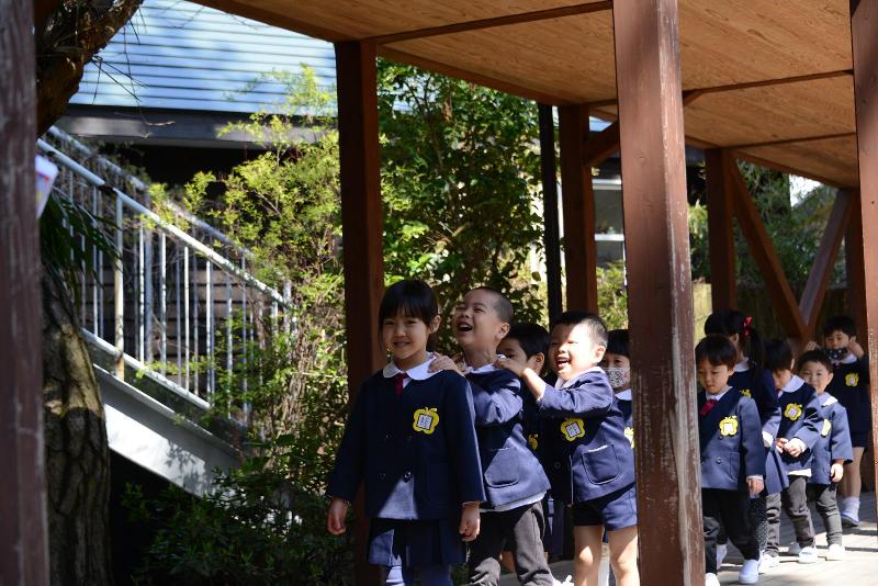 神宮学院 認定こども園 神宮幼稚園のアルバイト・バイト求人情報-02